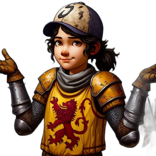staff, fantasy art, concept art, pixel art transparent PNG cut-out