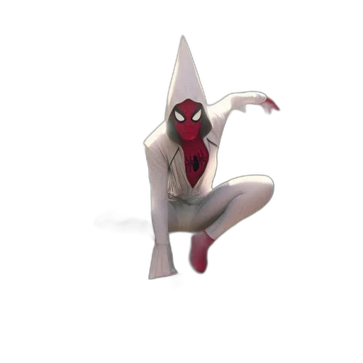 mask, creature, animal, staff transparent PNG cut-out