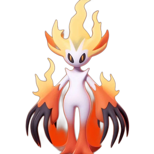 creature, dragon, animal, staff transparent PNG cut-out