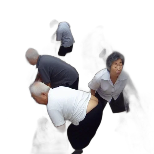 staff, photorealistic, concept art, 3d render transparent PNG cut-out
