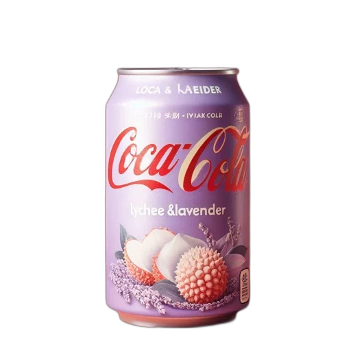 bottle, food, crown, vaporwave transparent PNG cut-out