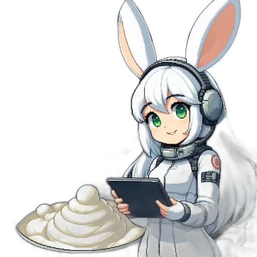 food, robot, staff, animal transparent PNG cut-out
