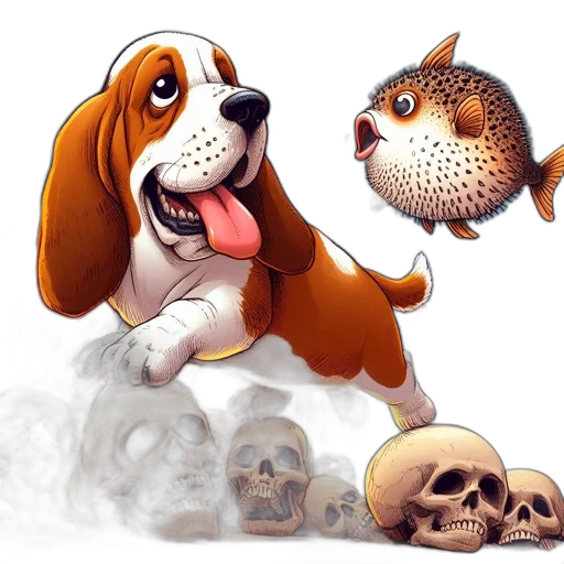 concept art, pixel art, fantasy art, photorealistic transparent PNG cut-out