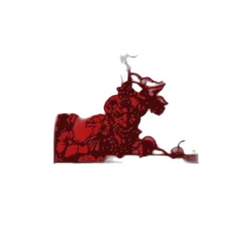 dragon, crown, staff, weapon transparent PNG cut-out