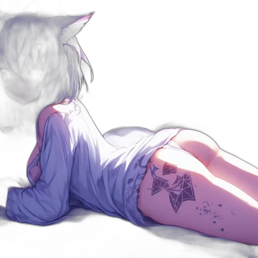 dress, creature, weapon, animal transparent PNG cut-out