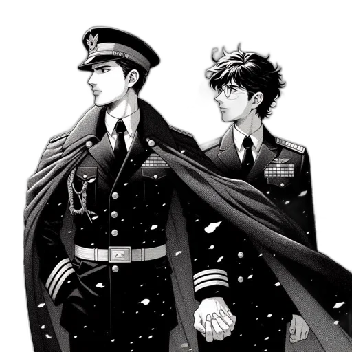 crown, staff, comic book art, concept art transparent PNG cut-out