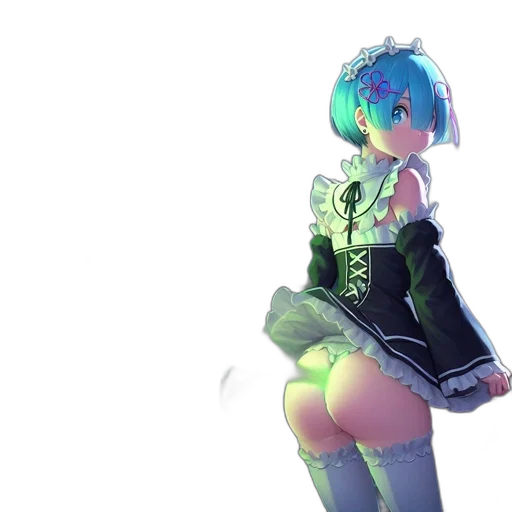 dress, robot, jacket, weapon transparent PNG cut-out