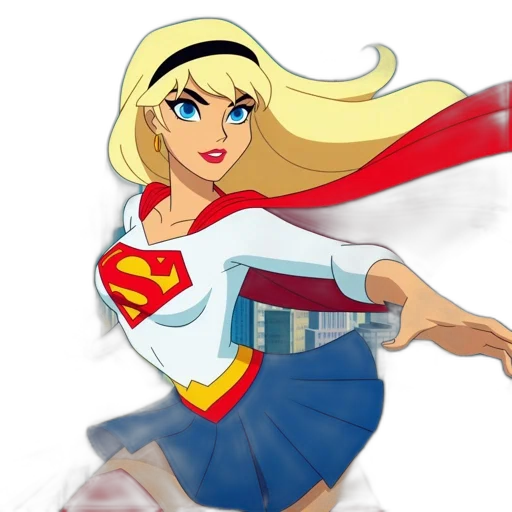 comic book art, cartoon, concept art, fantasy art transparent PNG cut-out