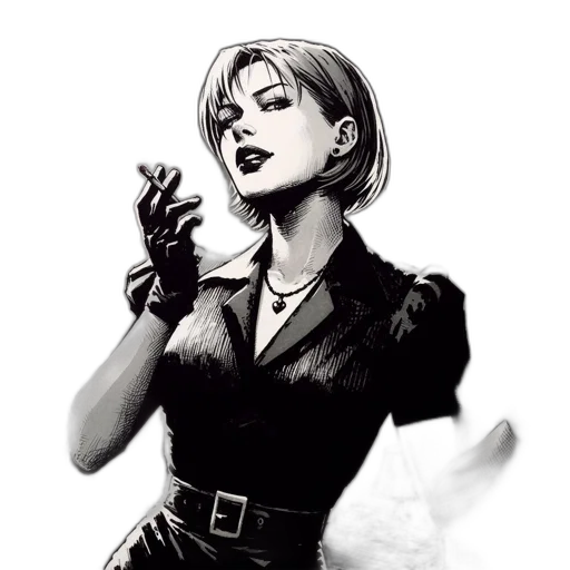 weapon, staff, comic book art, concept art transparent PNG cut-out