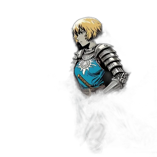 sword, weapon, robot, staff transparent PNG cut-out