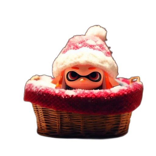 hat, crown, food, mask transparent PNG cut-out