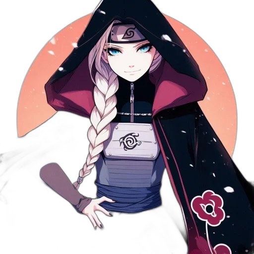 staff, jacket, sword, crown transparent PNG cut-out
