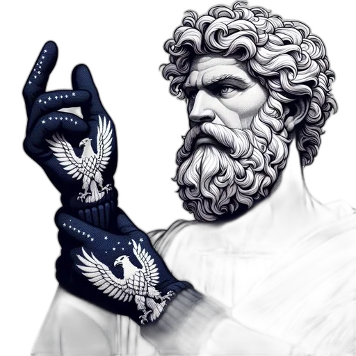 weapon, vaporwave, fantasy art, photorealistic transparent PNG cut-out
