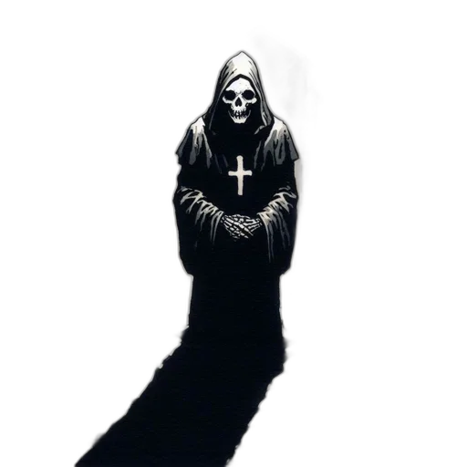 staff, sword, creature, weapon transparent PNG cut-out