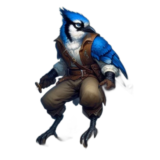 staff, jacket, mask, animal transparent PNG cut-out