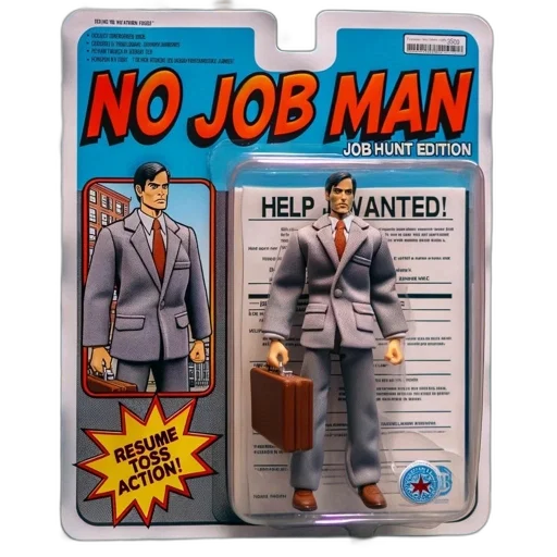 staff, jacket, robot, action transparent PNG cut-out