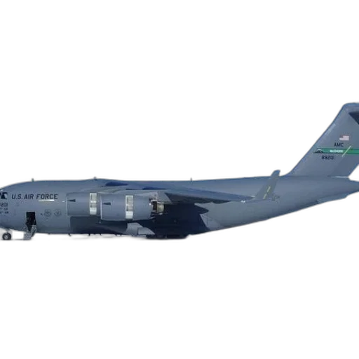 weapon, air, force, plane transparent PNG cut-out