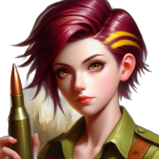 weapon, staff, fantasy art, photorealistic transparent PNG cut-out