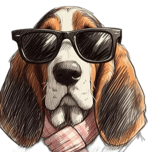 cartoon, photorealistic, watercolor, pencil sketch transparent PNG cut-out