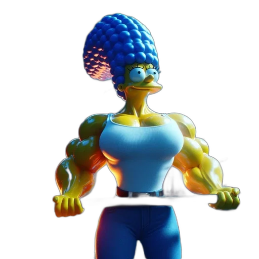 hat, robot, creature, weapon transparent PNG cut-out