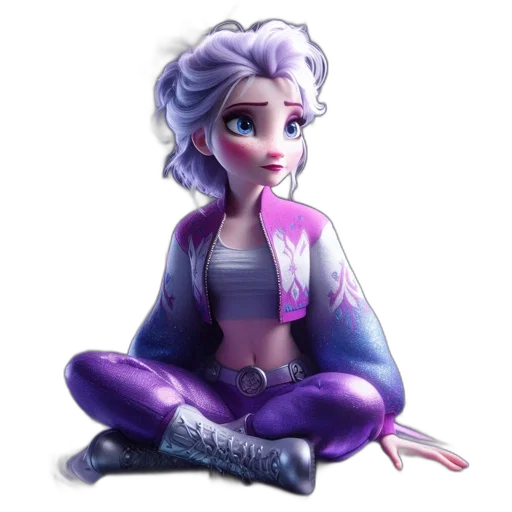 jacket, robot, concept art, fantasy art transparent PNG cut-out