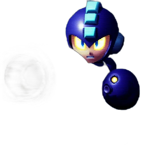 robot, weapon, creature, mask transparent PNG cut-out