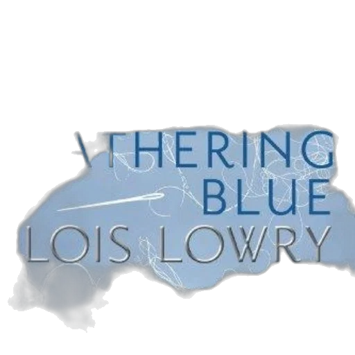 blue, cover, gathering, lois transparent PNG cut-out