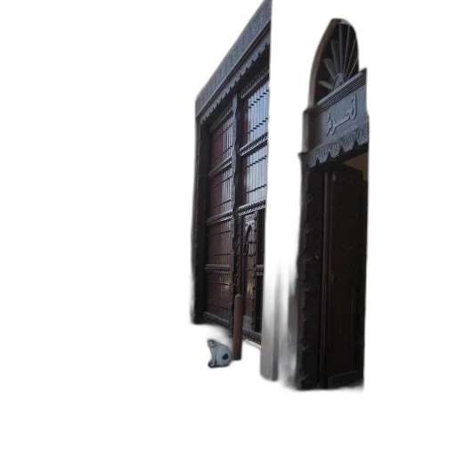 furniture, sword, building, staff transparent PNG cut-out