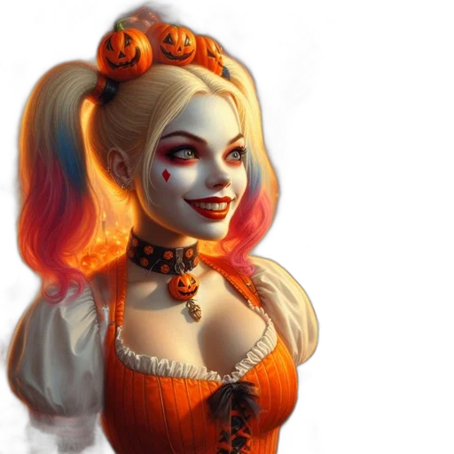 fantasy art, concept art, 3d render, photorealistic transparent PNG cut-out