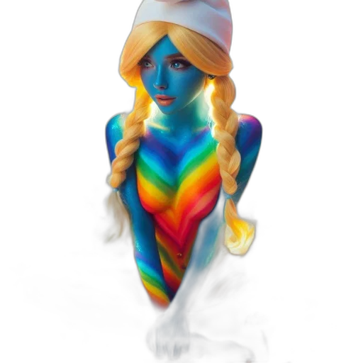 hat, dress, jewelry, mask transparent PNG cut-out