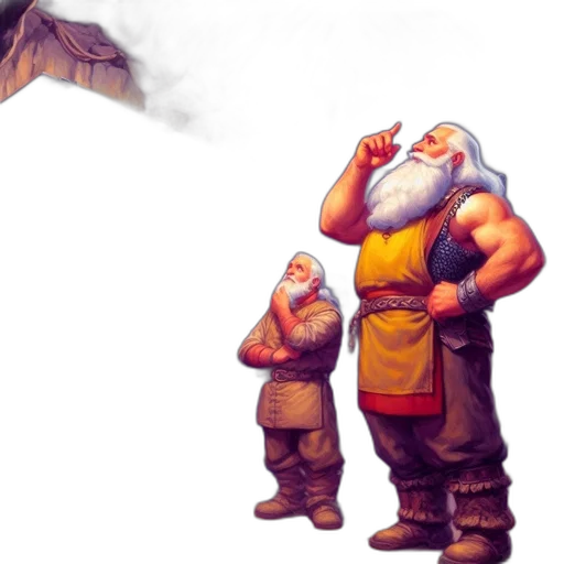 dragon, fantasy art, concept art, pixel art transparent PNG cut-out