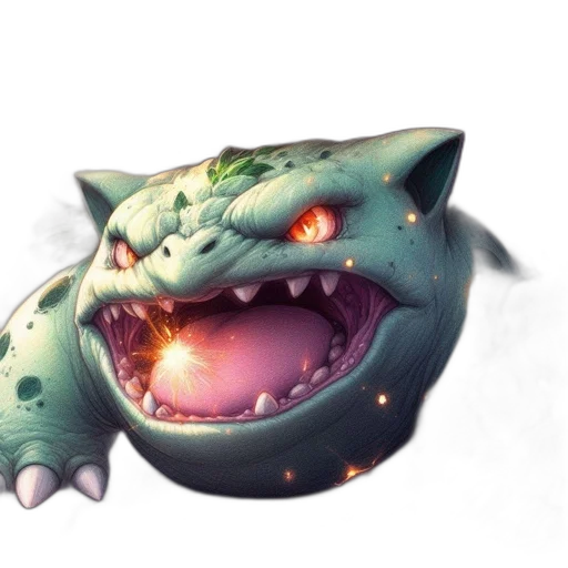 dragon, creature, mask, animal transparent PNG cut-out