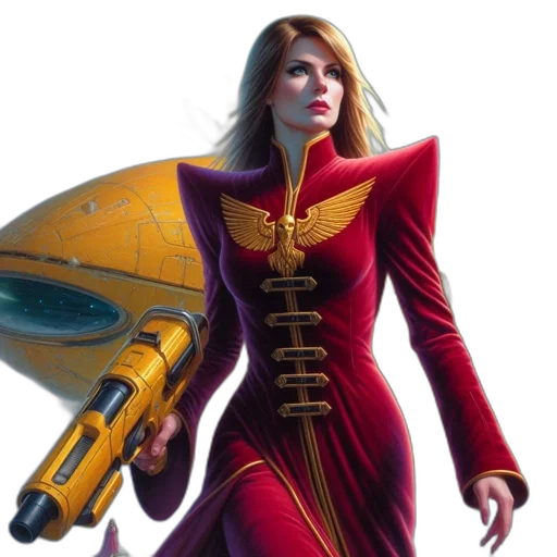staff, weapon, concept art, fantasy art transparent PNG cut-out