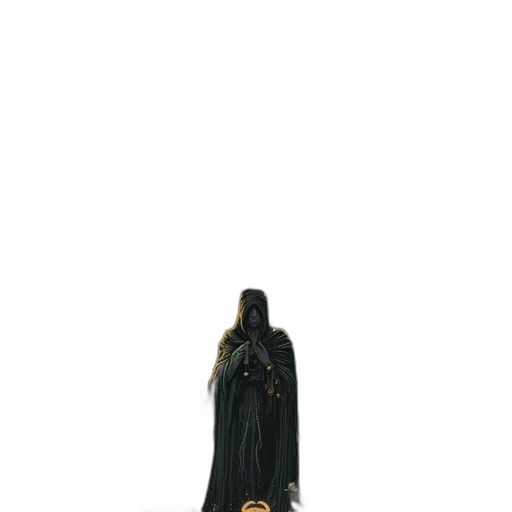 staff, dress, bottle, weapon transparent PNG cut-out