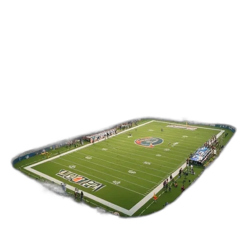 3d render, nfl, season, schedule transparent PNG cut-out