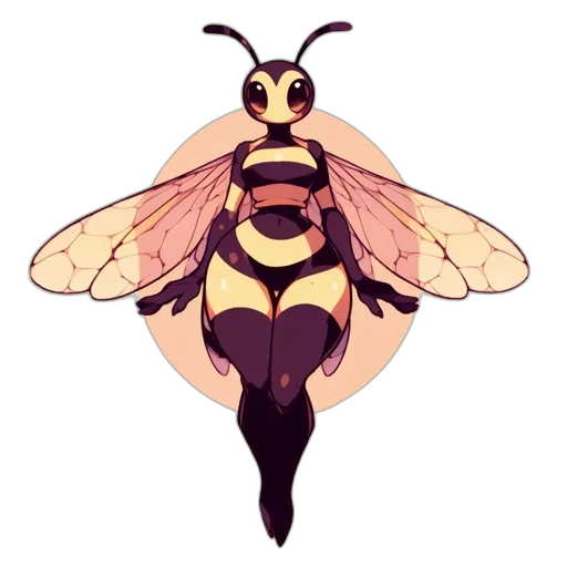 animal, creature, concept art, pixel art transparent PNG cut-out