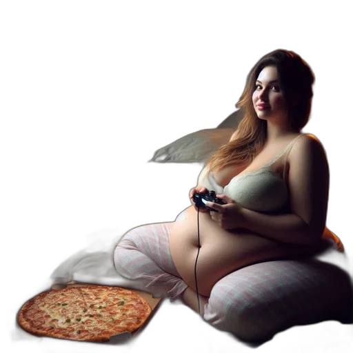 food, dress, weapon, photorealistic transparent PNG cut-out