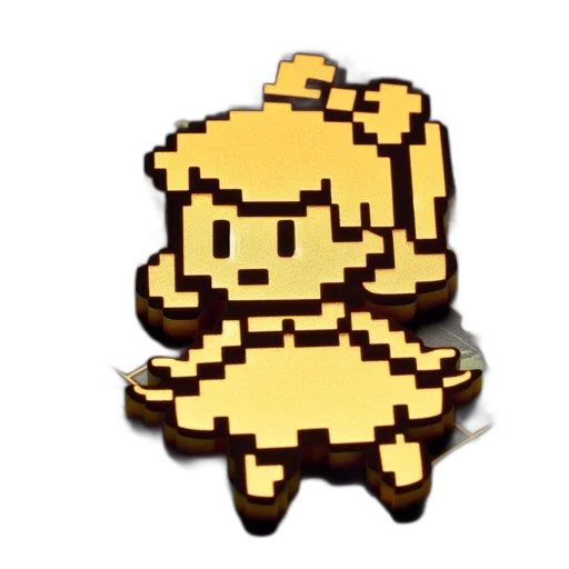 staff, crown, creature, animal transparent PNG cut-out