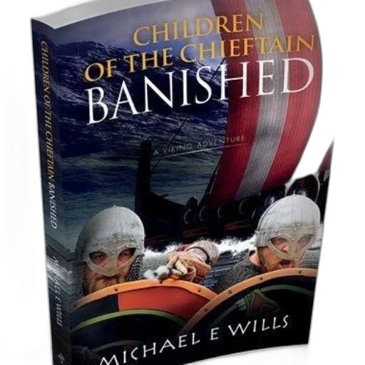 children, chieftain, banished, michael transparent PNG cut-out
