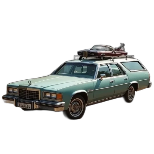 car, 3d render, concept art, photorealistic transparent PNG cut-out