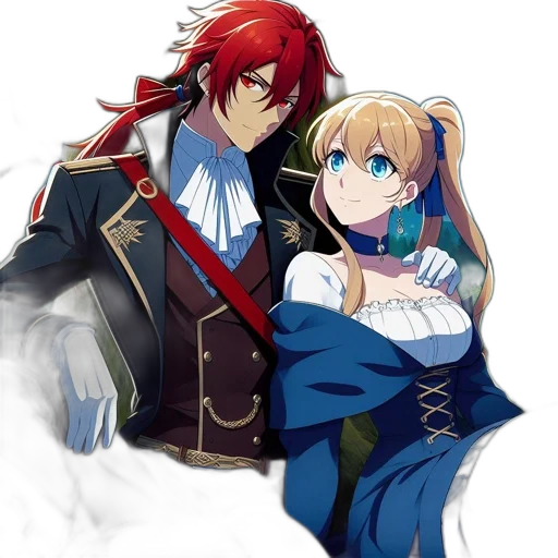 sword, weapon, staff, crown transparent PNG cut-out