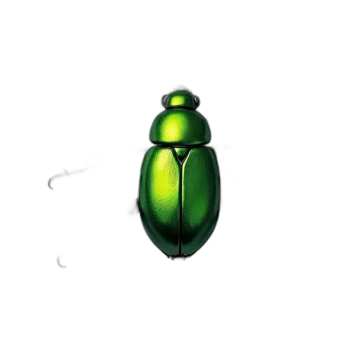 animal, robot, creature, jewelry transparent PNG cut-out