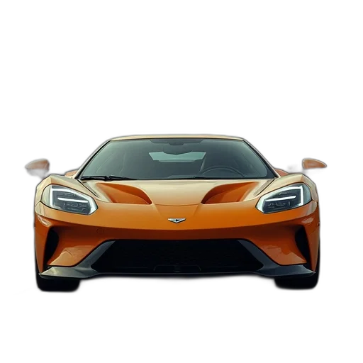 car, weapon, animal, 3d render transparent PNG cut-out