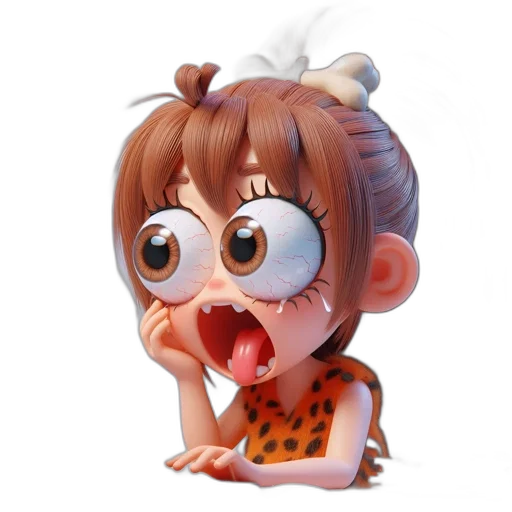 creature, face, animal, mask transparent PNG cut-out