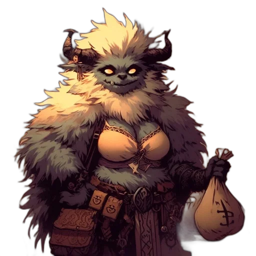 staff, concept art, fantasy art, pixel art transparent PNG cut-out