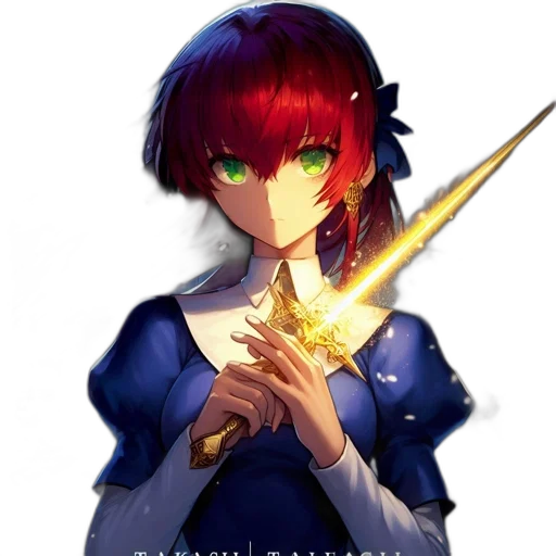 staff, weapon, sword, jacket transparent PNG cut-out