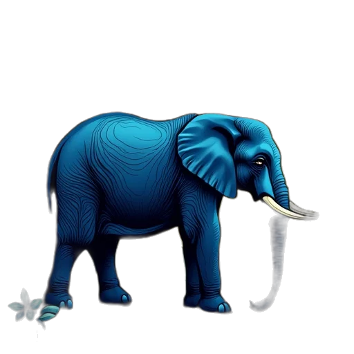 animal, staff, creature, weapon transparent PNG cut-out