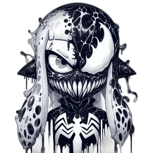 mask, creature, face, animal transparent PNG cut-out