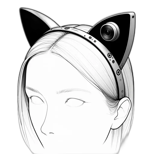 hat, crown, mask, staff transparent PNG cut-out