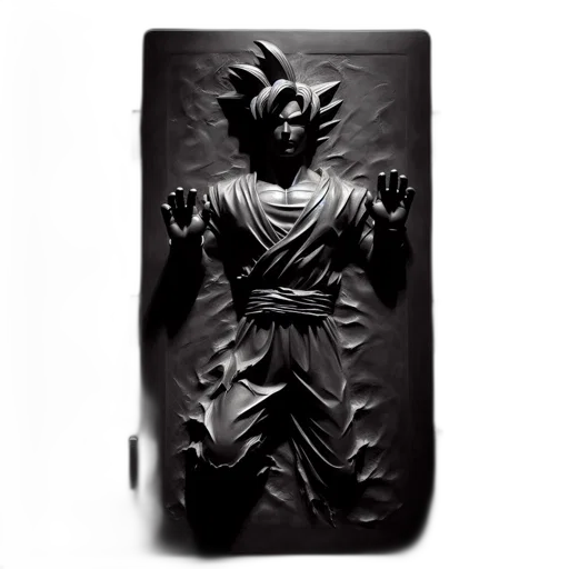 fantasy art, concept art, photorealistic, stylized transparent PNG cut-out